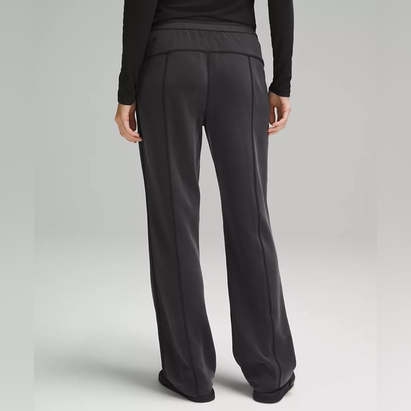 NWT Lululemon Softstreme High-Rise Pant Full Length - Picture 2 of 11